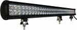 darbo šviesos LED skydelis 216w 10-32v 14400lm 843x63x108mm kombinuotas (osram led) m-tech
