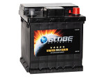 40Ah battery 12V 175.00 x 175.00 x 190.00mm ( - / + )