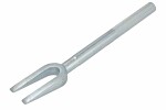 Separator- puller ball joint " fork" width 24mm. long