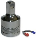 oil drain plug square wrench 14mm 1/2" magnetic. triumf