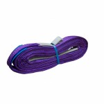 Lentes strope 1t/4m (50mm, violeta)