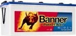 banner battery free time 12v230ah + - 517x273x240 energy bull
