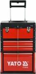 YATO YT-09104 Tool Trolley with tools