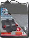 seat covers "Star" 6-part