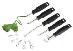 SEALEY tool set windshield- windshield for assembly