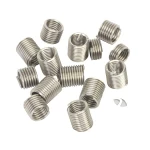 SEALEY threads M14x1,25 ( 5pc.) - suitable for Thread Repair for the set TRM14