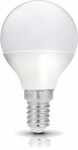 230V лампа led e14 7w 525lm Warm белый 3000k (45x78mm) a+ led2b