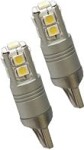 лампа-LED 10 SMD T10 W5W 12V 15W AL50435