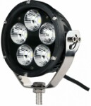 Driving Lamp led 50w 10-30v 3500lm 110x110x64mm (cree led) m-tech