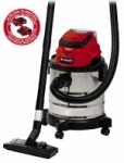 vacuum cleaner with battery TC-VC 18/20 SOLO EINH.