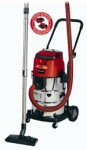 vacuum cleaner with battery EINHELL TC-VC 36/30 SOLO