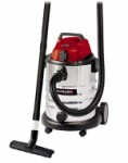 water- and Car vacuum cleaner EINHELL TH-VC 1930SA