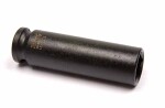 Griebtuvo įrankis 3/8" 12 mm ilgio griebtuvas, galios šešiakampis