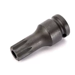 M16H 1/2" oil change socket for transmission gearbox oil drain plug for removal (Audi, VW, Porsche etc ) TOPTUL