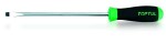 TOPTUL Slotted screwdriver, long 5.5, length: 400mm