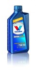 Полусинтетическое масло для трансмисий GL-5 LS 75W90 GL-5 1L VALVOLINE