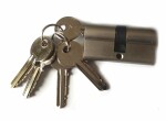 lock core MC1A-5 6 keys