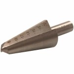 conical drill bit HSS 8-20mm