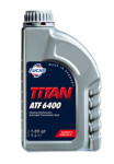 масло для трансмисий ATF 6400 TITAN 1L