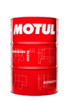 моторное масло 5W40 MOTUL 8100 x-clean 60L синтетическое