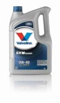 VALVOLINE  Моторное масло SynPower™ 0W-40 5л 872589