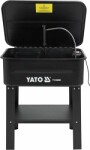 YATO YT-55808 töökoja elektriline detailide pesur 80L