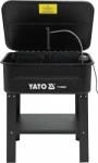 YATO YT-55808 для мастерской Электрическая детали мойка 80L