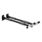 Roof Box holder to the wall 2pc, 62-102cm