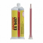 two component epoxy adhesive power epoxy 150°c LOCTITE® EA 9497 30g