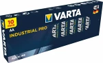 VARTA Tööstuslik PRO LR06 AA 10tk pakk