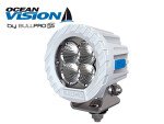 LED рабочий свет 9-48V ⌀ 90.00 x 75.00mm