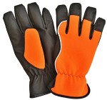 work glove, WINTERSAFE, dimensions 10