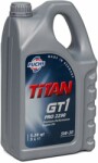 Full synth engine oil 5W30 TITAN GT1 PRO 2290 5L