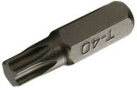 screwdriver bit 10mm TORX T45X30MM