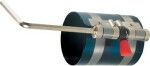 lint lukustusrõnga kolvi jaoks 57-125 mm