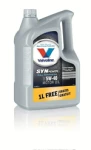 синтетическое масло  Valvoline SynPower 5w-40 5L
