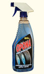 tyre cleaning and conditioning 500ml Bioline