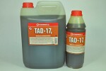 multigrade mineral for transmission gearbox and Final drive oil 80W-90 GL-5 . TAD-17i 1L