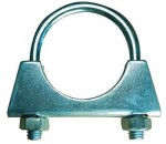exhaust clamp 70mm