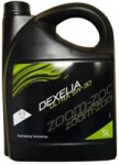 Full synth genuine oil Mazda Dexelia Ultra 5w-30 5L