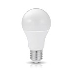 230V LED-lamppu E27 7w 650lm lämmin valkoinen 3000k 60x115mm kobi