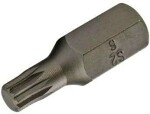 Насадка для отвёртки 10mm (3/8 дюймов ) spline M 6X30 MM