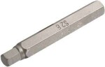 Насадка для отвёртки 10mm (3/8 дюймов ) шестигранная 10X75 MM