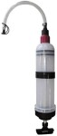 pump manual 1500ML ( syringe)