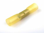 connection Heat-shrinkable with adhesive T-4/6 mm2 yellow (3 pc)