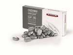 balancing weight zinc plated STD-S 15G / price package 100 pc/