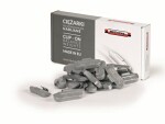balancing weight zinc plated STD-S 25G / price package 100 pc/