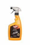 substance for cleaning engines- MOJE car 750ml