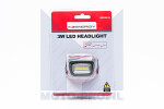 head lamp  LED COB 100lm