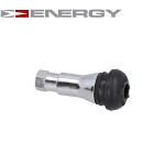 metal valve for steelwheel TR413